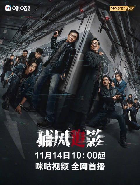 海外华人必看！成龙新作《捕风追影》上线，教你如何突破地区限制畅享动作盛宴