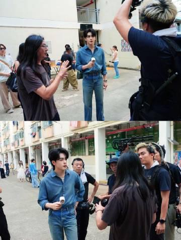 曾舜晞天价买版权打造电影级作品，内娱捡到宝了！