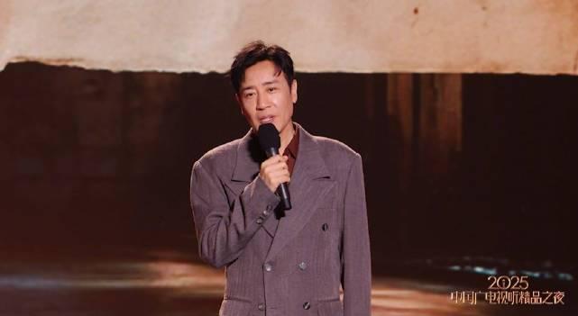 于和伟亲解台词玄机：轻描淡写间演绎英雄赴死的千钧之力