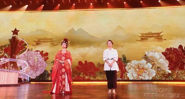 海外华人追剧遇阻？《国色芳华》如何用大唐风华打破地域限制引爆文旅热潮