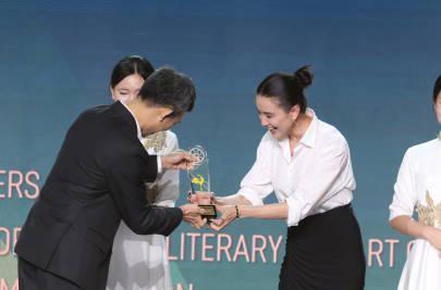 宋佳金鸡奖提名引热议，海外用户如何用Sixfast解锁国内影视综艺？