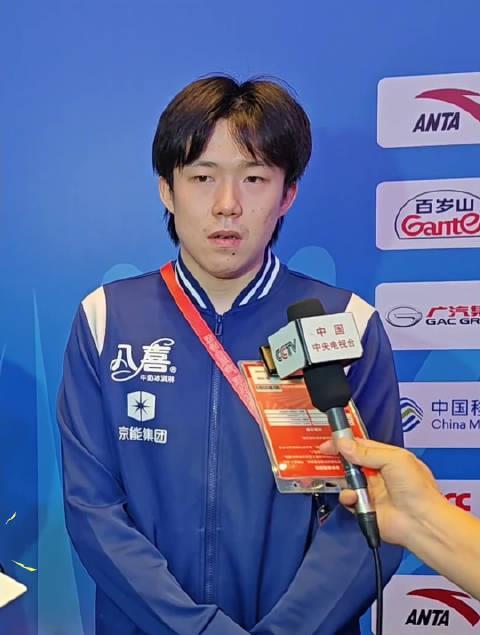 海外党福音！3招教你轻松解锁全运会直播，和王楚钦一起为北京队喝彩