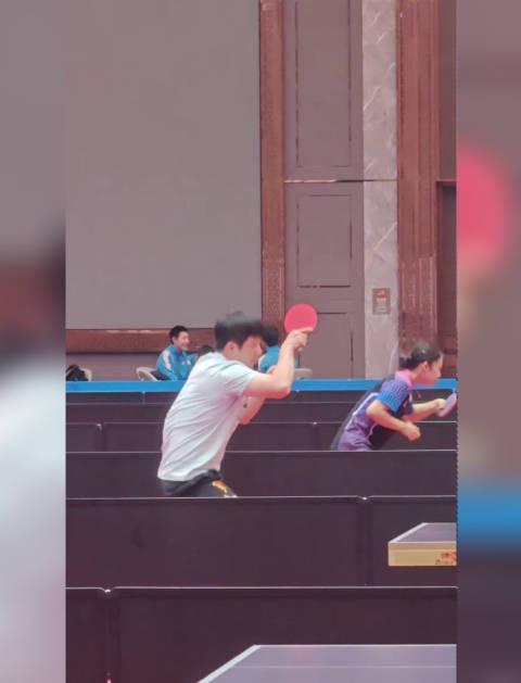 海外党看不了樊振东比赛？3招教你轻松解锁全运会直播！