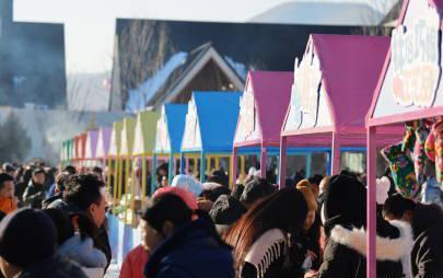 海外华人如何解锁阿尔山冰雪节？这份攻略请收好！