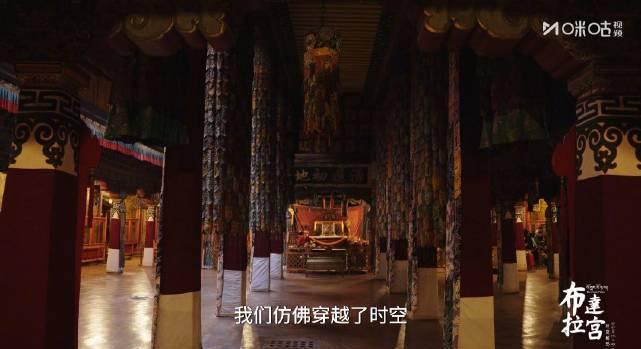 海外华人必看！三步解锁国内影视资源，再也不怕错过《布达拉宫时空解码》这样的精品纪录片