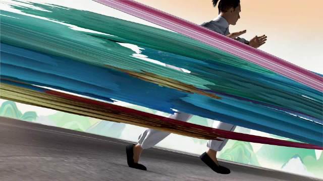 海外华人如何解除地区限制？3招教你实时观看全运会击剑比赛