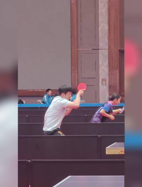 海外华人如何突破地域限制观看樊振东王楚钦全运会精彩对决