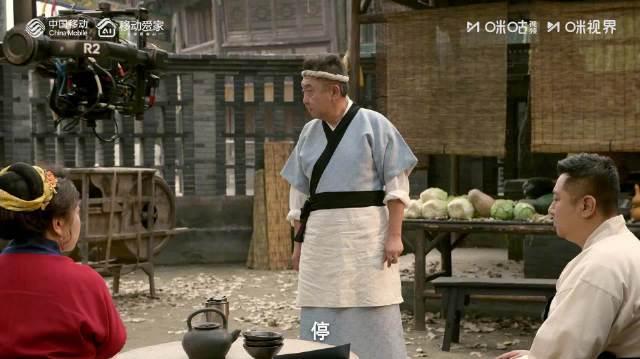 海外追剧党必看！于谦蒋诗萌《武林外传》同框引爆回忆杀，这些方法帮你解决地区限制烦恼