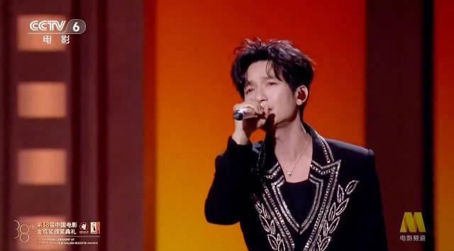 陈楚生金鸡奖献唱《获奖之作》海外限听？Sixfast一键解锁国内音视频平台