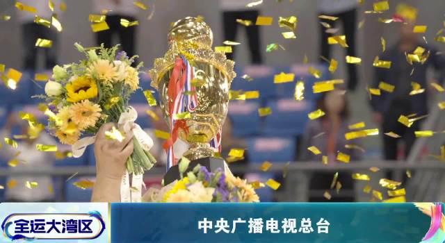 东莞村BA火爆出圈！制造业之都的篮球热血为何如此动人？