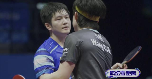 樊振东全运夺冠后坦言：每次决赛都是全新挑战，海外华人如何突破限制看直播？