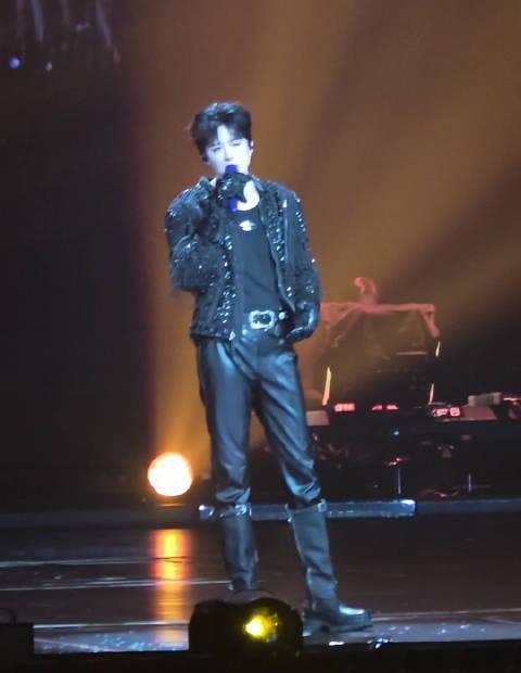 海外华人如何解锁刘宇宁演唱会？3招教你跨越地域限制，重温励志现场