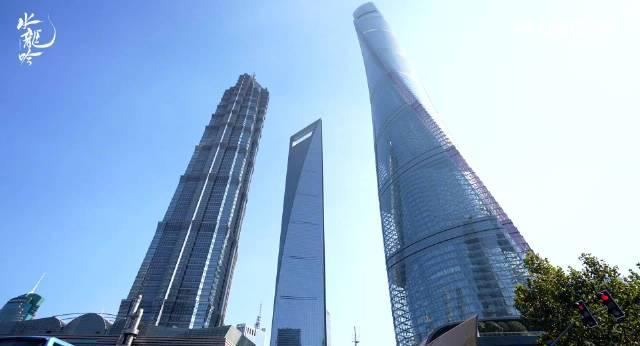 上海之巅546米高空惊现武侠世界！《水龙吟》快闪活动全攻略，错过等一年