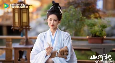 海外华人轻松解锁国内影视限制，畅享《山河枕》等热播剧集