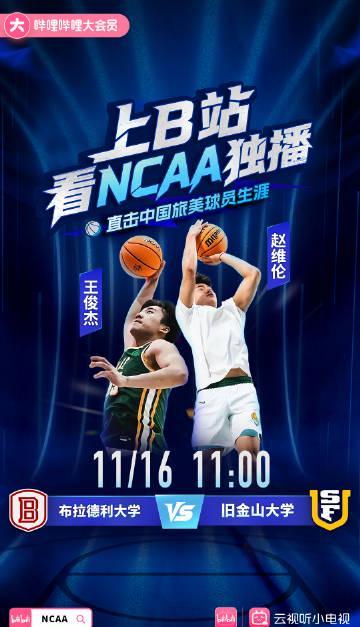 海外追NCAA直播卡成PPT？我试了3种方法终于找到流畅看王俊杰打球的秘诀