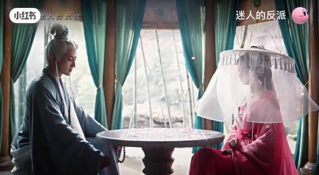 海外华人必看！《水龙吟》桃普CP引爆全网，教你如何解除地区限制追剧无忧