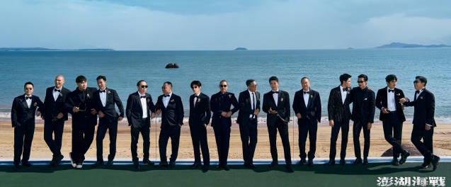 《澎湖海战》金鸡大片引爆海外追剧潮，Sixfast一键解锁微博影视限制