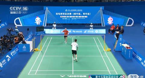 海外华人如何突破限制？3招教你实时观看石宇奇全运会比赛