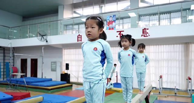 体操之乡仙桃的冠军密码：揭秘113枚金牌背后的温情守护