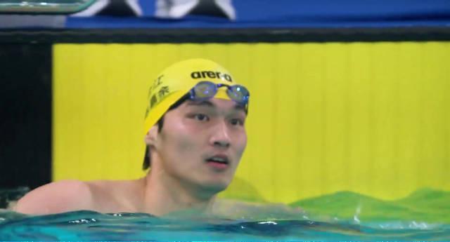 海外党看不了全运会？3招教你轻松解锁徐嘉余夺金精彩瞬间！