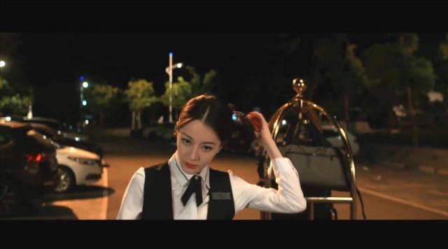 海外华人追剧新困扰：迪丽热巴新作《枭起青壤》定档，你却卡在地区限制外