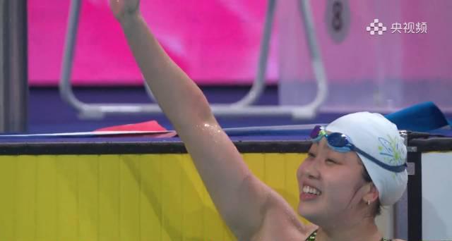 海外华人如何突破限制观看全运会？3招教你轻松解锁吴卿风夺金精彩瞬间