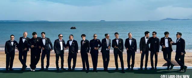 《澎湖海战》男团大片引爆爱国情怀，海外华人如何用Sixfast解锁微博追星、影视综艺？