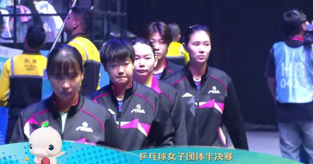 海外华人看不了全运会？3招教你解锁孙颖莎比赛，简单又实用！