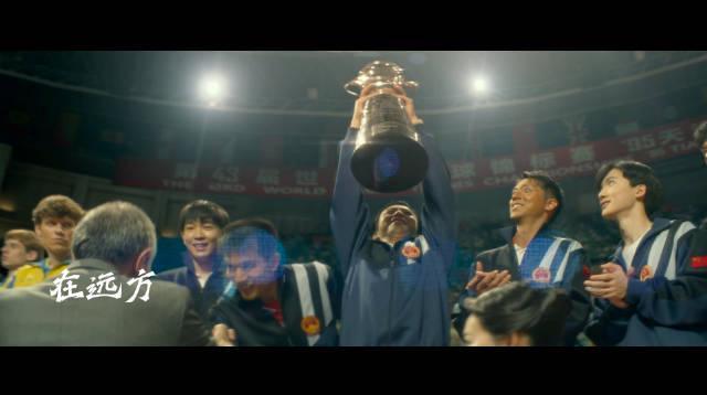 海外华人如何解锁《任我》？张杰新歌点燃全运健儿冲刺激情！