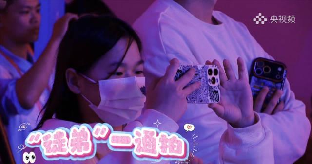 海外华人如何解锁全红婵刘清漪霹雳舞视频？3招教你轻松追星