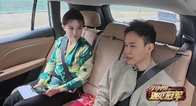 海外华人如何解锁《擎动中国》？3招教你重温谢思埸的《海阔天空》