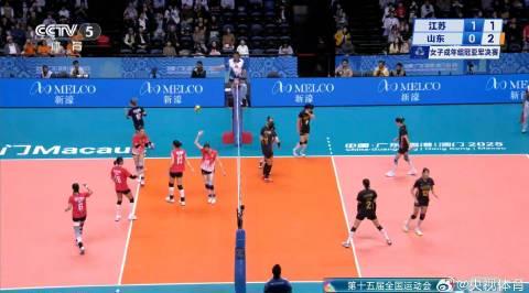 海外华人如何突破限制，流畅观看江苏女排全胜夺冠精彩赛事？