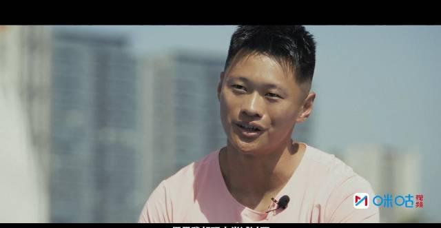 从全运到奥运：谢震业的五环梦想，如何成为田径场上的传奇？