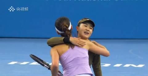 从五次参赛到首进决赛！朱琳的全运会逆袭之路，这些坚持太让人动容