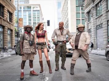 《勇敢者游戏3》定档2026！海外华人如何用Sixfast解锁微博热议与国内影视