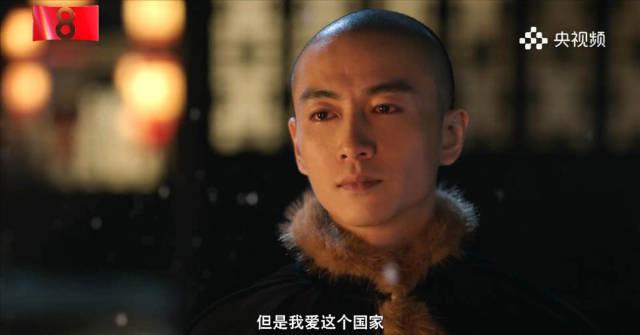 海外追剧党福音！《大生意人》定档11月25日，陈晓古装大男主强势回归