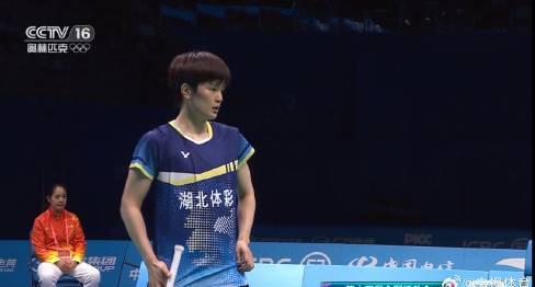 从黑马到冠军！王祉怡逆转陈雨菲夺冠，这三点告诉你她凭什么赢