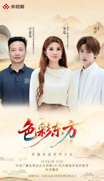 海外华人如何解锁《色彩东方》非遗节目？3招解决地区限制烦恼