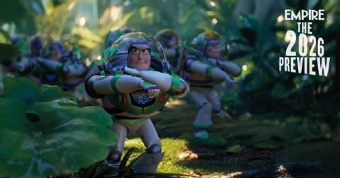 《玩具总动员5》2026年定档！海外用户如何用Sixfast解锁微博剧透、加速追番