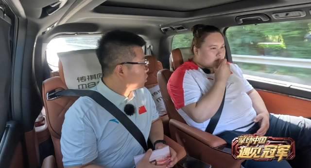 从严厉到温暖：李雯雯与吴美锦教练的师徒相处之道，原来成功背后是这样炼成的