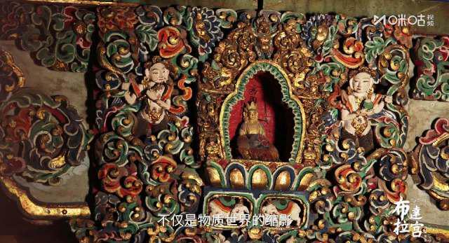 海外华人必看！《布达拉宫时空解码》第六集即将上线，教你如何解决地区限制流畅观看