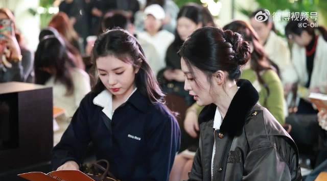 李沁刘浩存同框惊艳全网！海外华人如何解锁国内热门综艺？