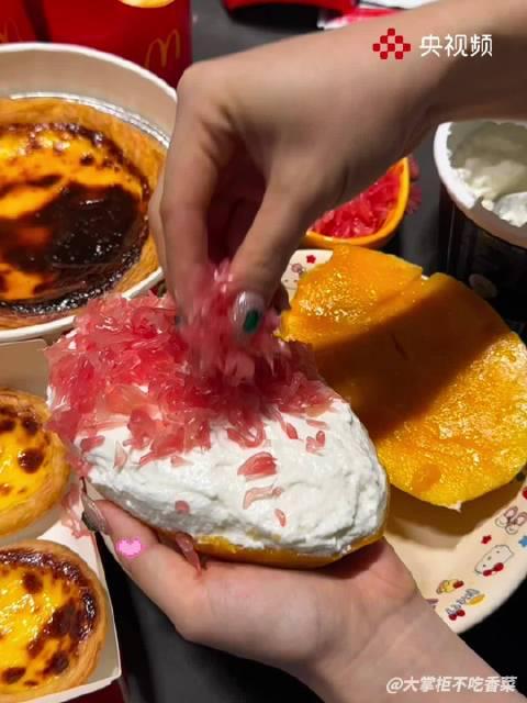 海外党深夜emo？这份美食治愈片单请收好，附独家畅享攻略！