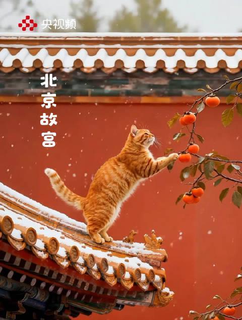 海外党看不了故宫小雪视频？3招教你破解地区限制，温暖过冬！