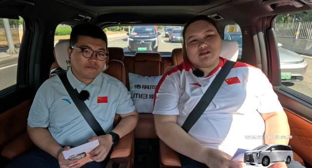 奥运冠军李雯雯的逆境重生：从伤病低谷到全运巅峰的坚守之路