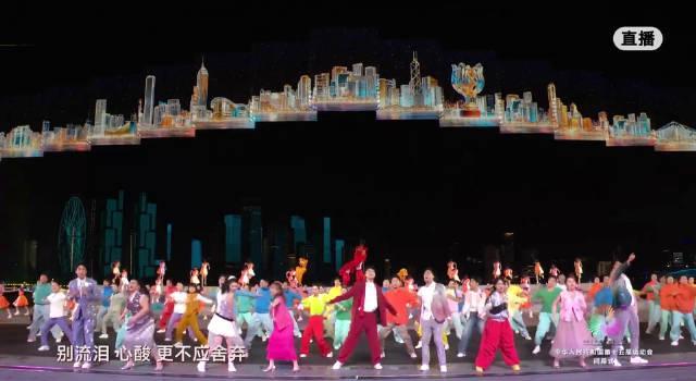 海外华人必看！全运会闭幕式《红日》合唱燃爆全场，错过直播别慌，教你如何突破地区限制重温经典瞬间