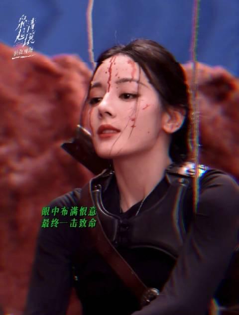 海外华人如何突破地区限制观看《枭起青壤》？迪丽热巴聂九罗演技炸裂引发热议