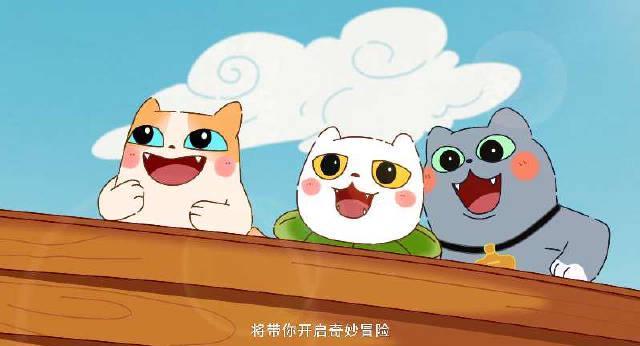 海外华人必看！《微风吹过衔蝉岛》国漫上线，三招教你跨区域追番不卡顿