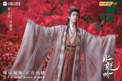 海外追剧不再愁！手把手教你解锁《水龙吟》等国内热播剧