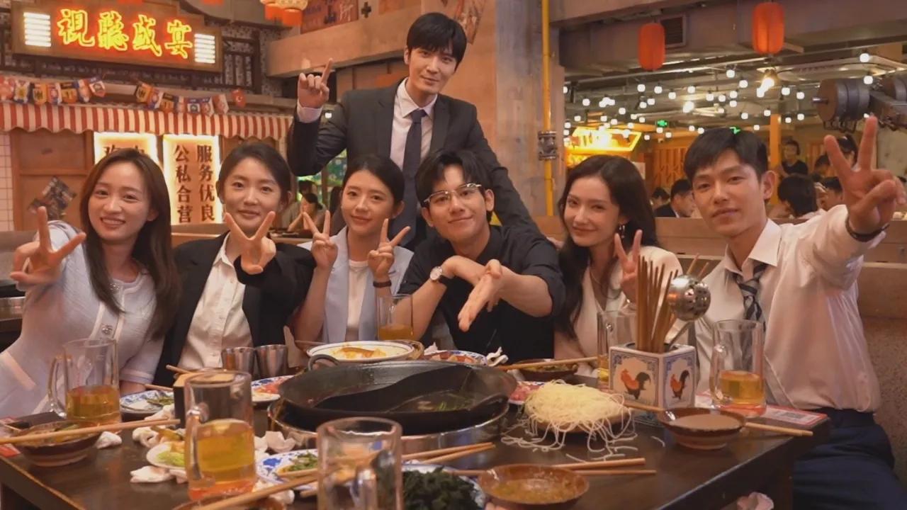 海外华人必看：手把手教你解除大陆影视限制，轻松追剧不再卡顿